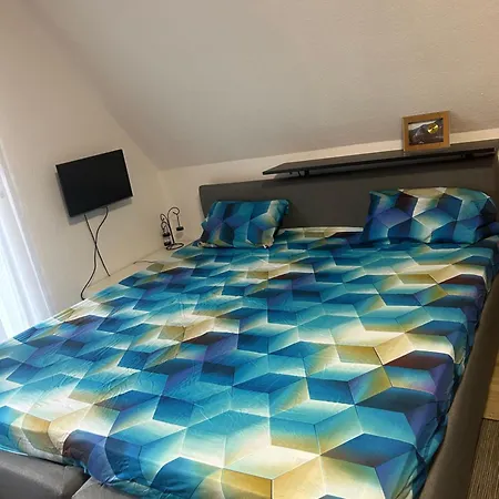 Apartment Jacky