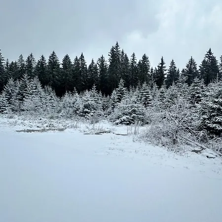 Jacky アパート Schönwalde