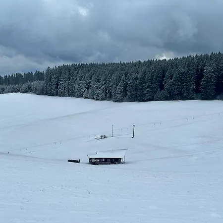 Jacky アパート *