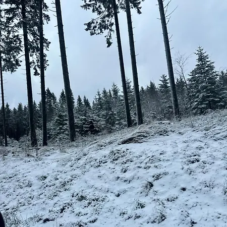 アパート Jacky Schönwalde