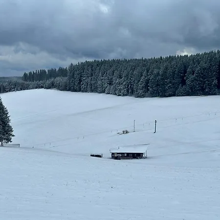 Jacky アパート Schönwalde