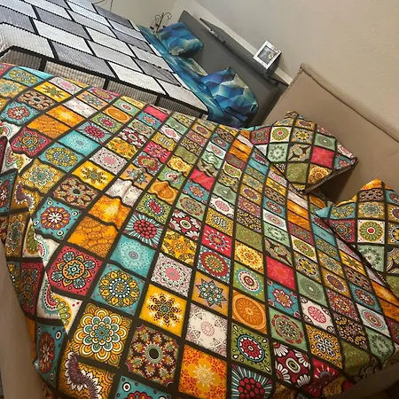 Apartment Jacky Schoenwald im Schwarzwald