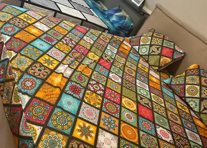 Apartamento Jacky Schönwalde